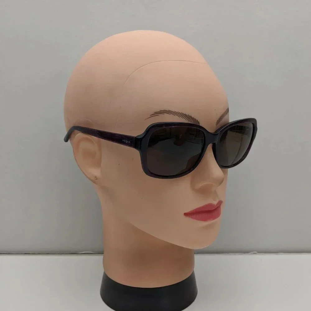 🕶️ Vogue VO5086-S 2442/73  Sunglasses 57/17-135 / JLE607🕶️